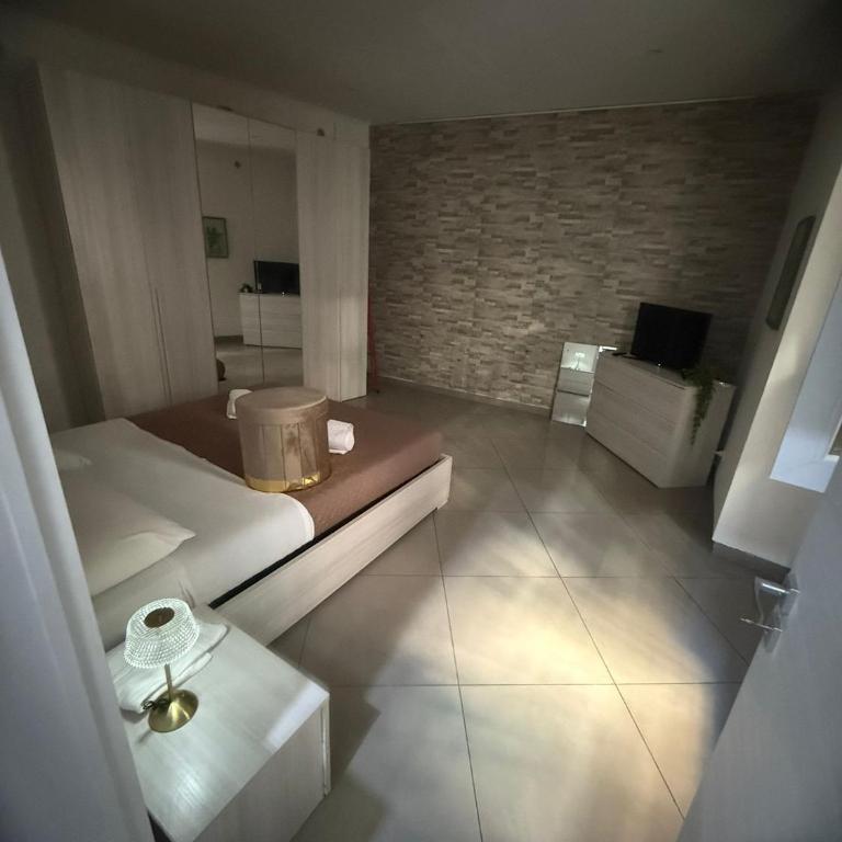 Garibaldi guest house - One-Bedroom House - 6