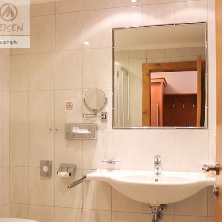 Sporthotel Daniel - Standard Doppelzimmer - 1