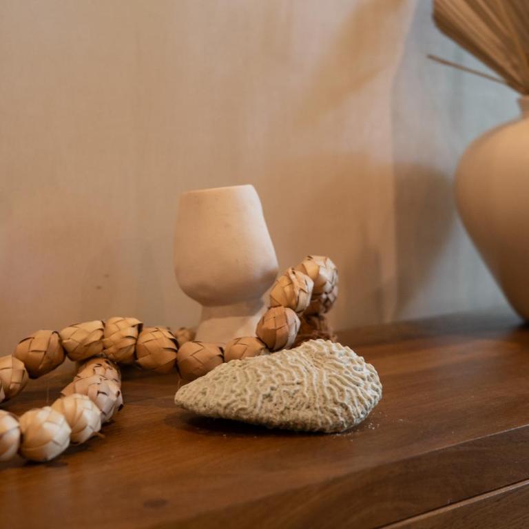 Magical Jacuzzi Apartment at Tulum Jungle "Luum Zama" - Apartment mit 2 Schlafzimmern - 7