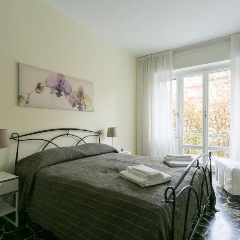Great holiday appartamento moderno comodo a centro e spiagge - Apartment mit 1 Schlafzimmer - 5