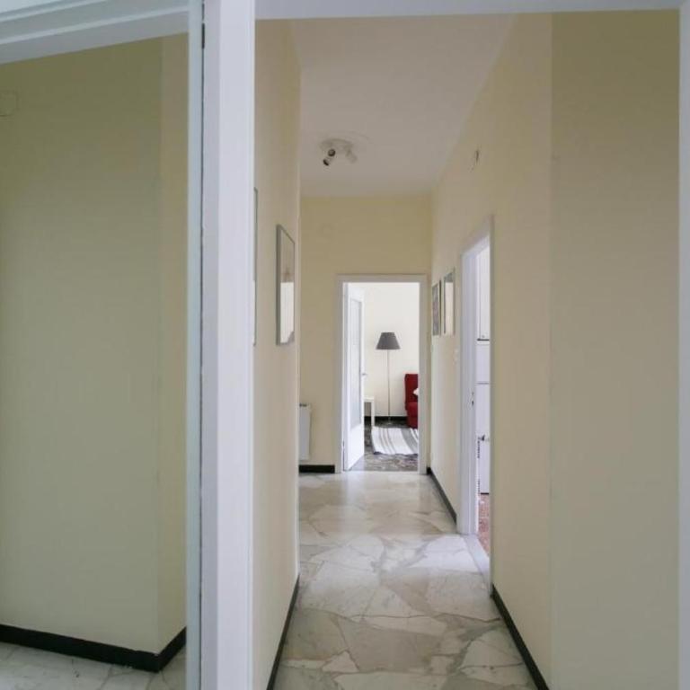 Great holiday appartamento moderno comodo a centro e spiagge - Apartment mit 1 Schlafzimmer - 38