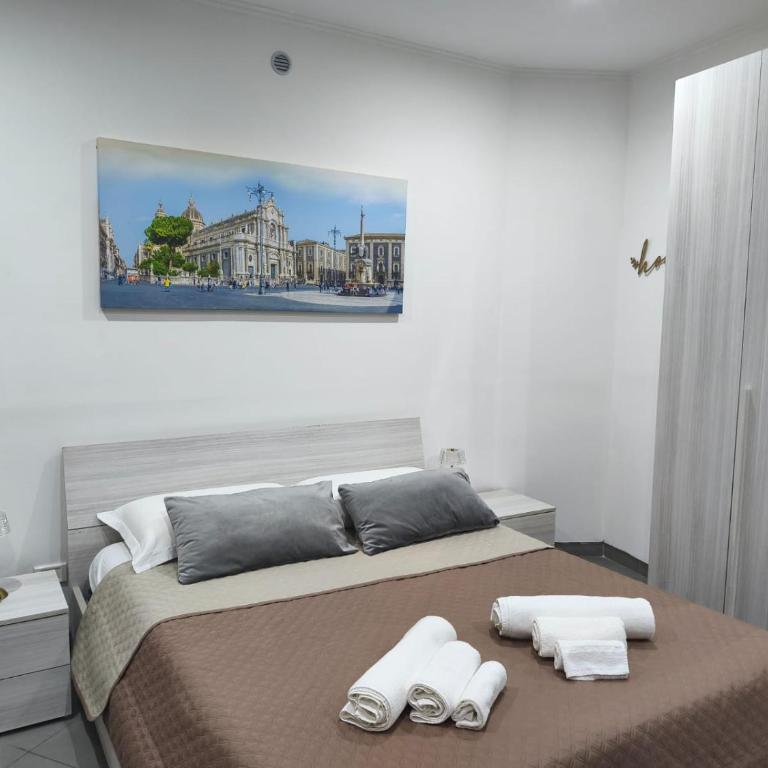 Garibaldi guest house - One-Bedroom House - 1