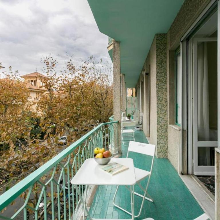 Great holiday appartamento moderno comodo a centro e spiagge - Apartment mit 1 Schlafzimmer - 21