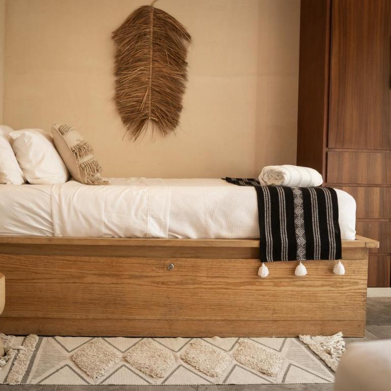 Magical Jacuzzi Apartment at Tulum Jungle "Luum Zama" - Apartment mit 2 Schlafzimmern - 26