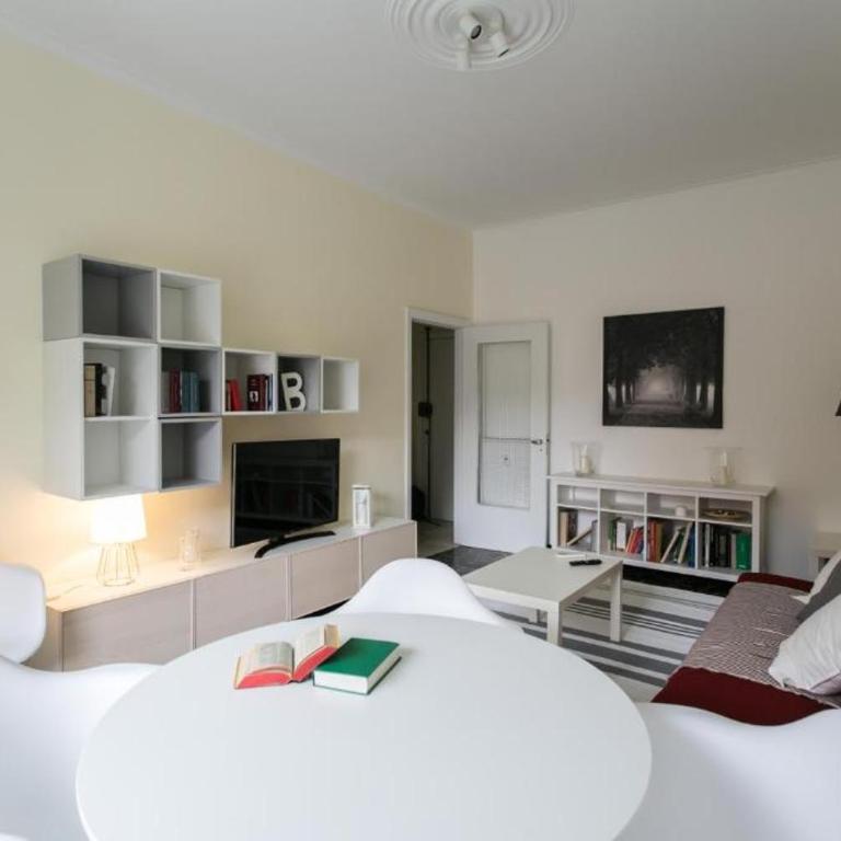 Great holiday appartamento moderno comodo a centro e spiagge - Apartment mit 1 Schlafzimmer - 22