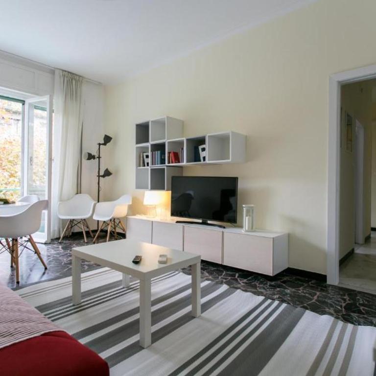 Great holiday appartamento moderno comodo a centro e spiagge - Apartment mit 1 Schlafzimmer - 11
