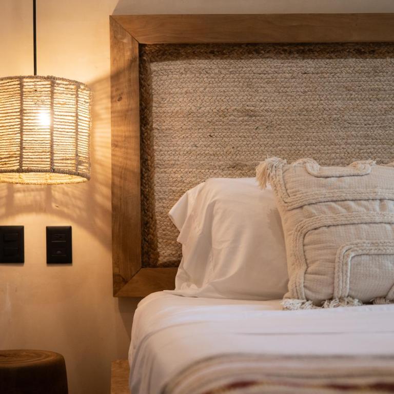 Magical Jacuzzi Apartment at Tulum Jungle "Luum Zama" - Apartment mit 2 Schlafzimmern - 34