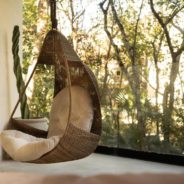 Magical Jacuzzi Apartment at Tulum Jungle "Luum Zama" - Apartment mit 2 Schlafzimmern - 31