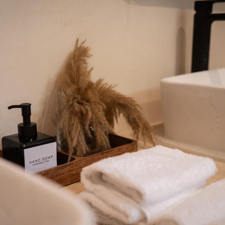 Magical Jacuzzi Apartment at Tulum Jungle "Luum Zama" - Apartment mit 2 Schlafzimmern - 33