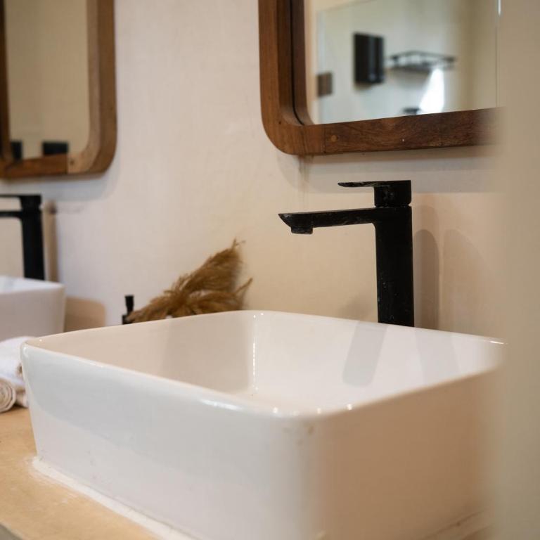 Magical Jacuzzi Apartment at Tulum Jungle "Luum Zama" - Apartment mit 2 Schlafzimmern - 39
