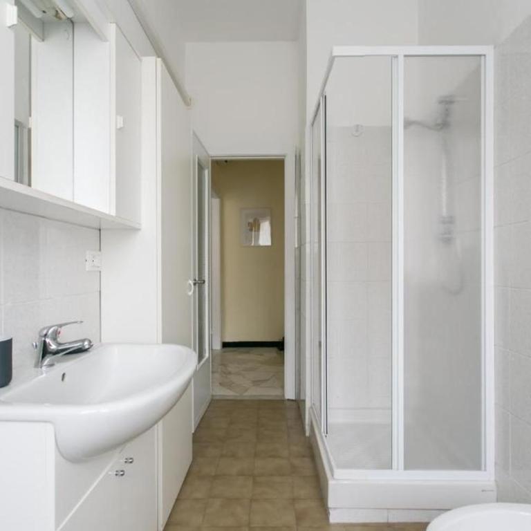 Great holiday appartamento moderno comodo a centro e spiagge - Apartment mit 1 Schlafzimmer - 46