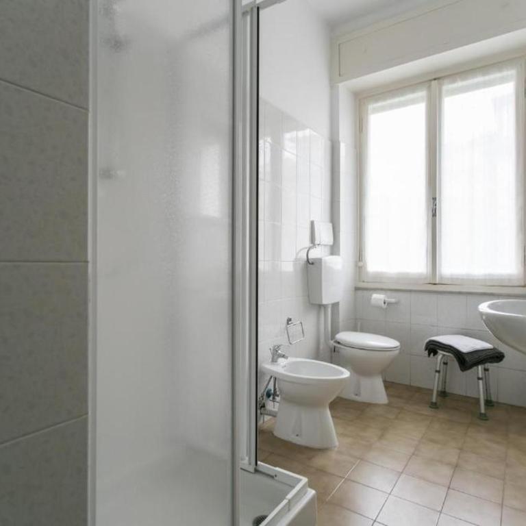 Great holiday appartamento moderno comodo a centro e spiagge - Apartment mit 1 Schlafzimmer - 47