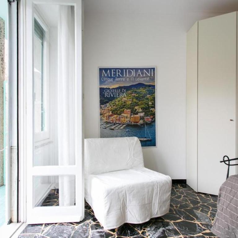 Great holiday appartamento moderno comodo a centro e spiagge - Apartment mit 1 Schlafzimmer - 29
