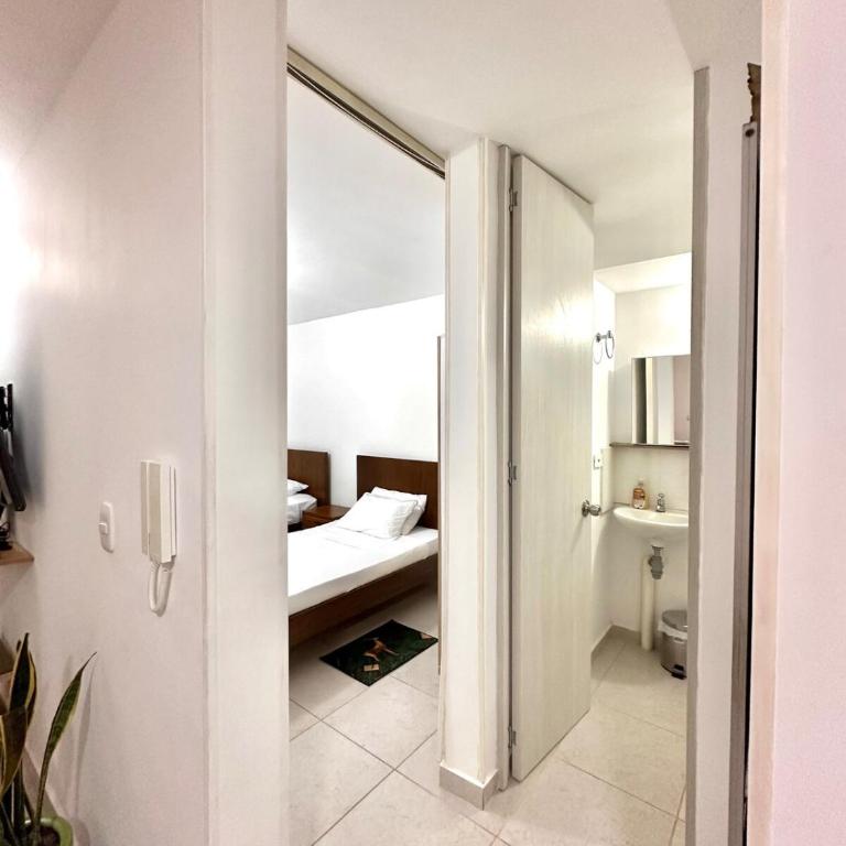 Apartamento en el norte de Armenia - Apartamento de 2 dormitorios - 14