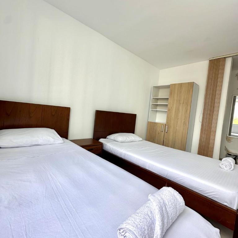 Apartamento en el norte de Armenia - Apartamento de 2 dormitorios - 17