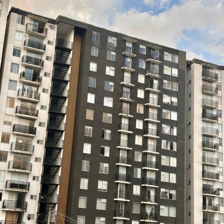 Apartamento en el norte de Armenia - Apartamento de 2 dormitorios - 25