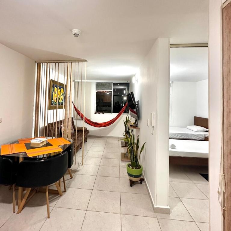 Apartamento en el norte de Armenia - Apartamento de 2 dormitorios - 32
