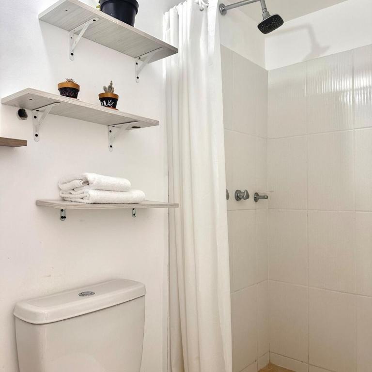 Apartamento en el norte de Armenia - Apartamento de 2 dormitorios - 37