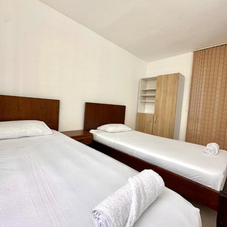 Apartamento en el norte de Armenia - Apartamento de 2 dormitorios - 39