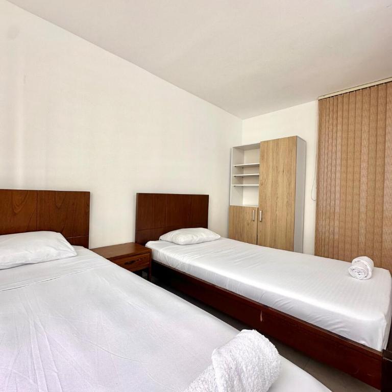 Apartamento en el norte de Armenia - Apartamento de 2 dormitorios - 40