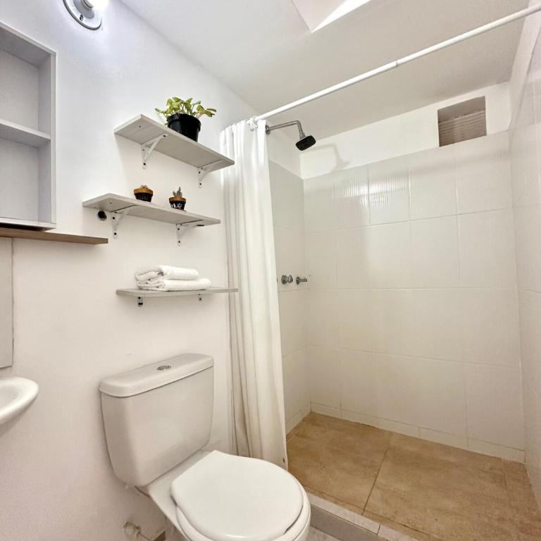 Apartamento en el norte de Armenia - Apartamento de 2 dormitorios - 44