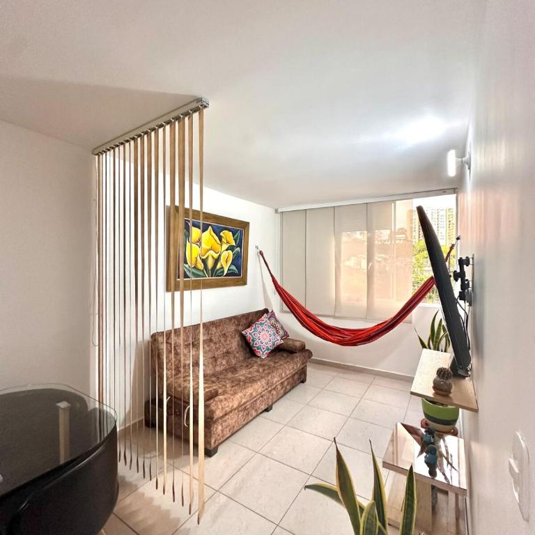 Apartamento en el norte de Armenia - Apartamento de 2 dormitorios - 46