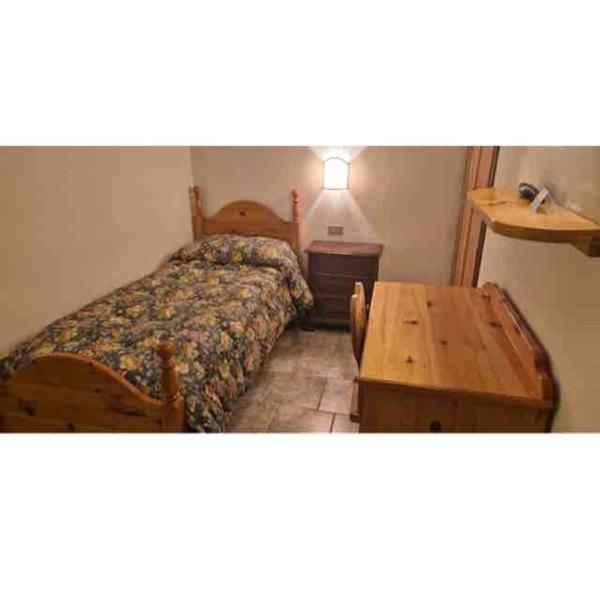 GH Hotel Fratazza - Camera Doppia con Letti Singoli con Bagno Privato - 2