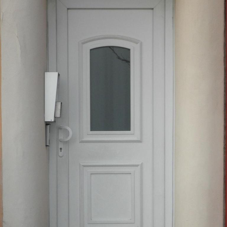 Appartements Au Cros De Cagnes - Appartement Mansardé sans Balcon - 40