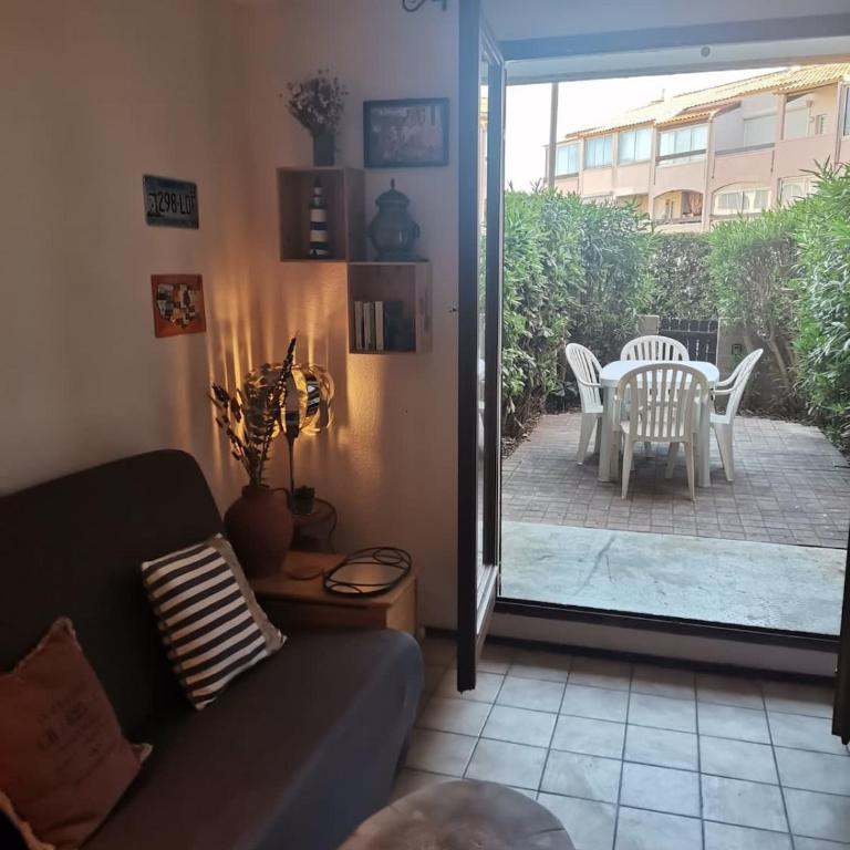Studio Horizon - Parking Commerces Plage - Appartement - 7