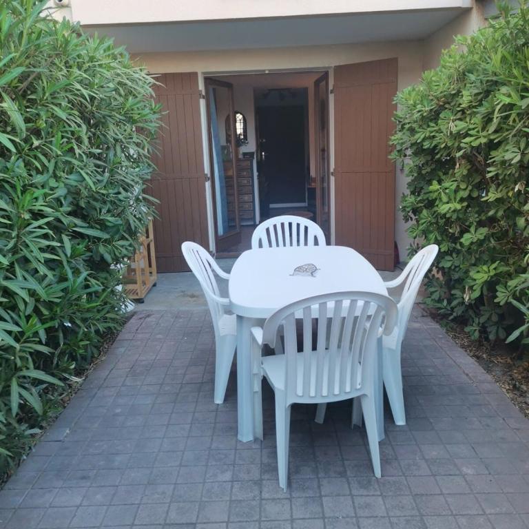 Studio Horizon - Parking Commerces Plage - Appartement - 3