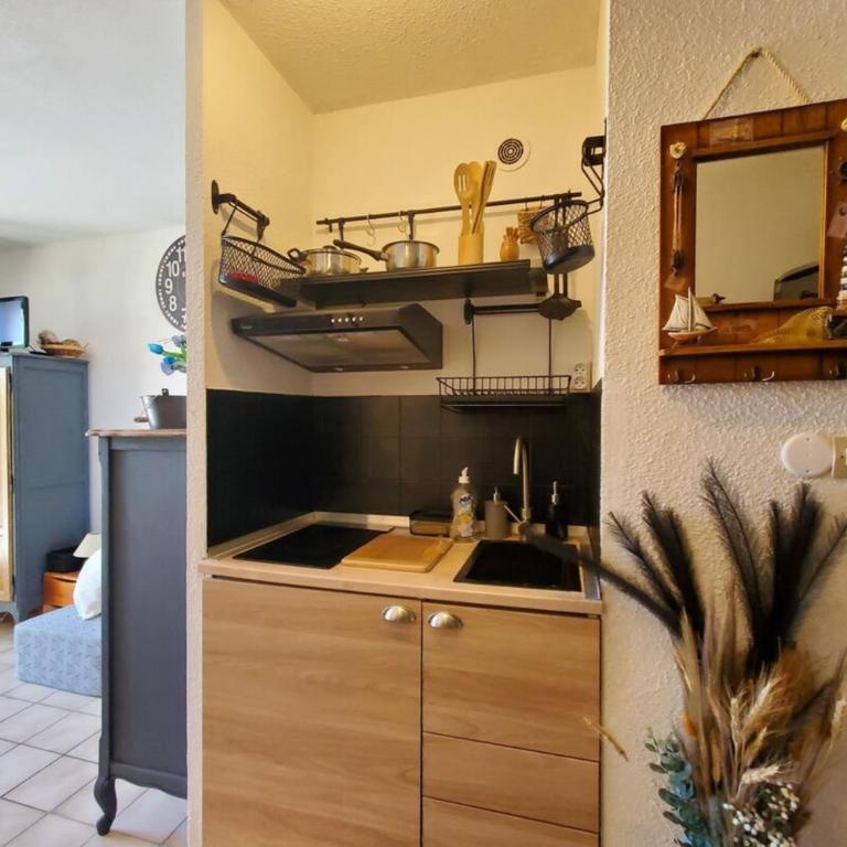 Studio Horizon - Parking Commerces Plage - Appartement - 1