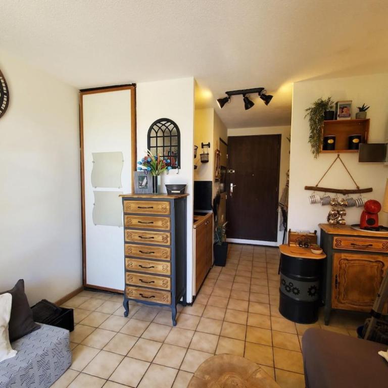 Studio Horizon - Parking Commerces Plage - Appartement - 6