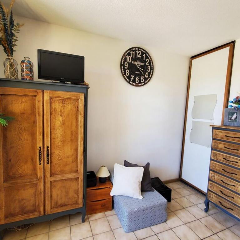 Studio Horizon - Parking Commerces Plage - Appartement - 2