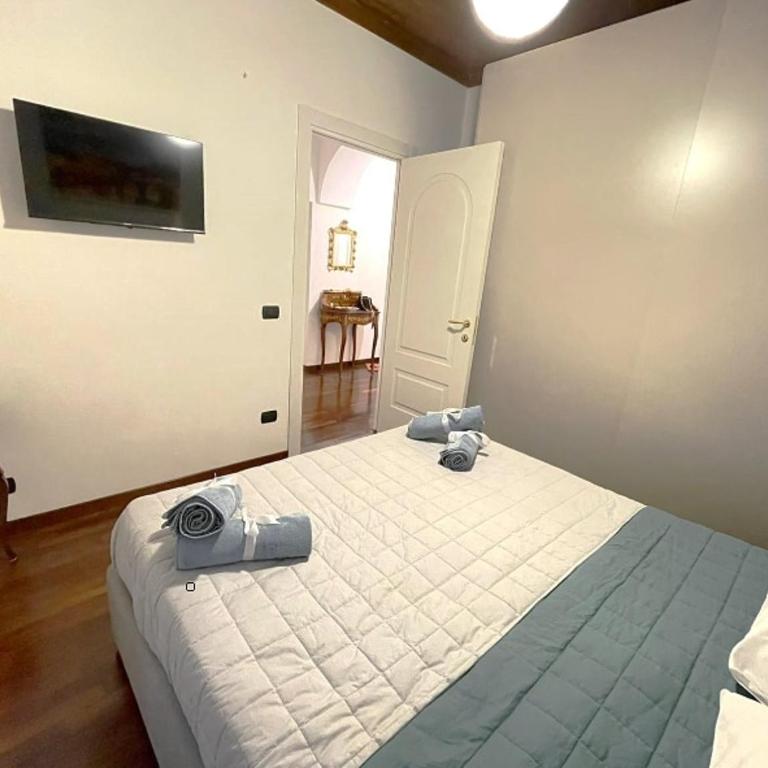Al Vicoletto nel cuore di Roma - One-Bedroom Apartment - 15