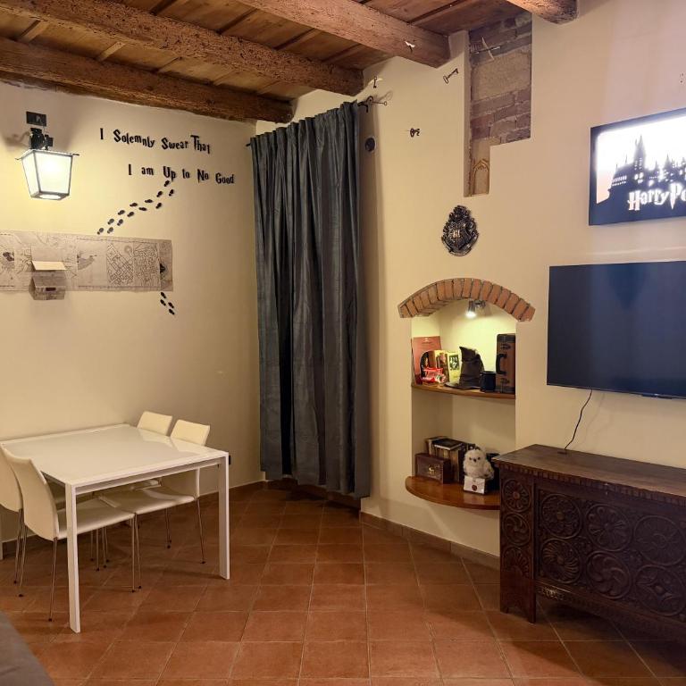 Pao - Harry Potter House - Appartamento con 2 Camere da Letto - 4