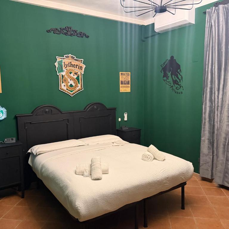 Pao - Harry Potter House - Appartamento con 2 Camere da Letto - 14