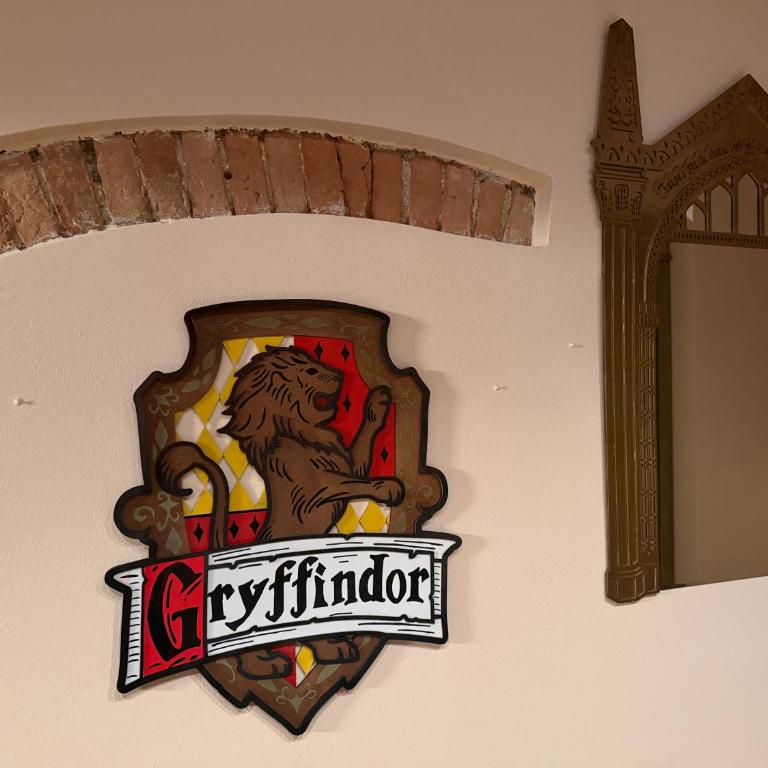 Pao - Harry Potter House - Appartamento con 2 Camere da Letto - 12
