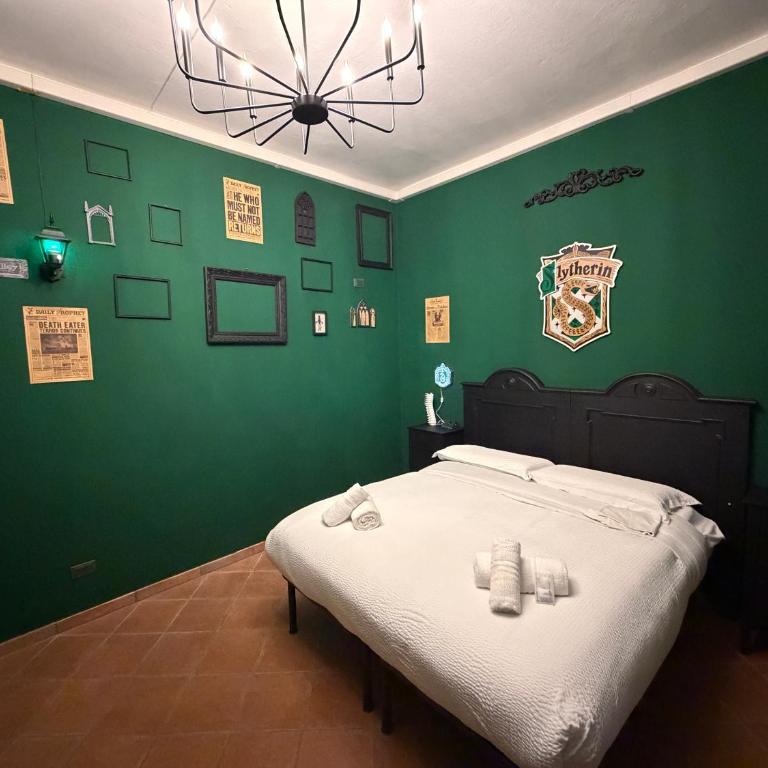 Pao - Harry Potter House - Appartamento con 2 Camere da Letto - 2