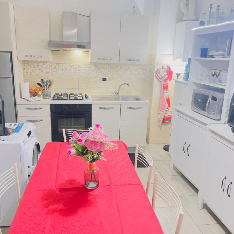 Goldenholidaysitaly - Appartamento con 2 Camere da Letto e Vista Fiume - 36