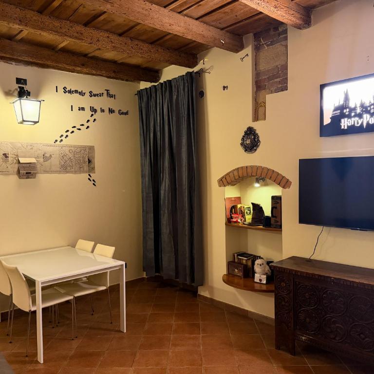 Pao - Harry Potter House - Appartamento con 2 Camere da Letto - 18