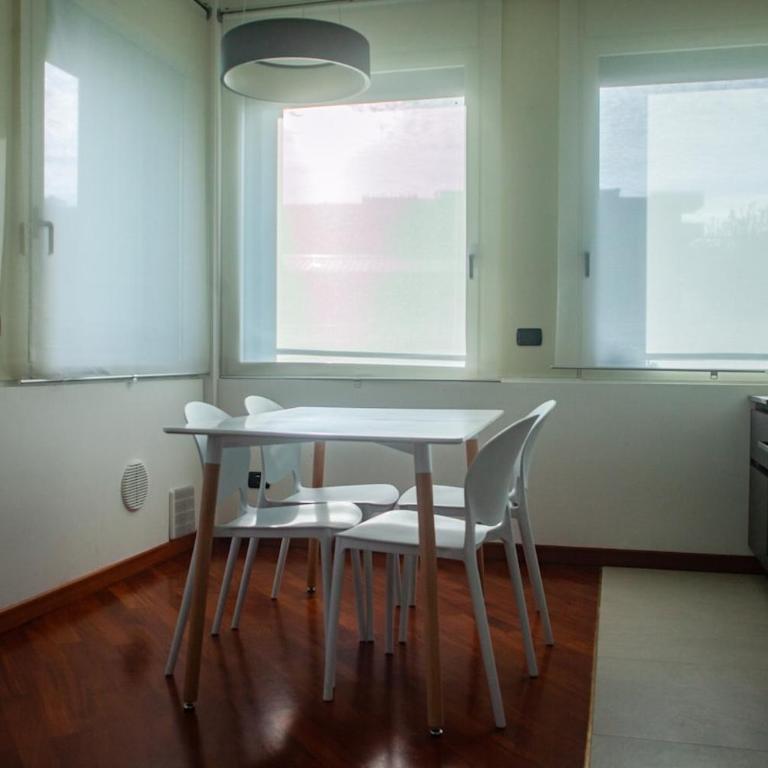Design and Wellness apartment with Pool and GYM - Appartamento con 2 Camere da Letto - 43