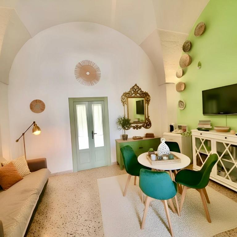 Casa Agrumeto 30 - Casa Vacanze - 3