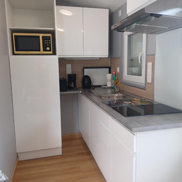 Le Conty - Apartamento familiar de 1 dormitorio - 5