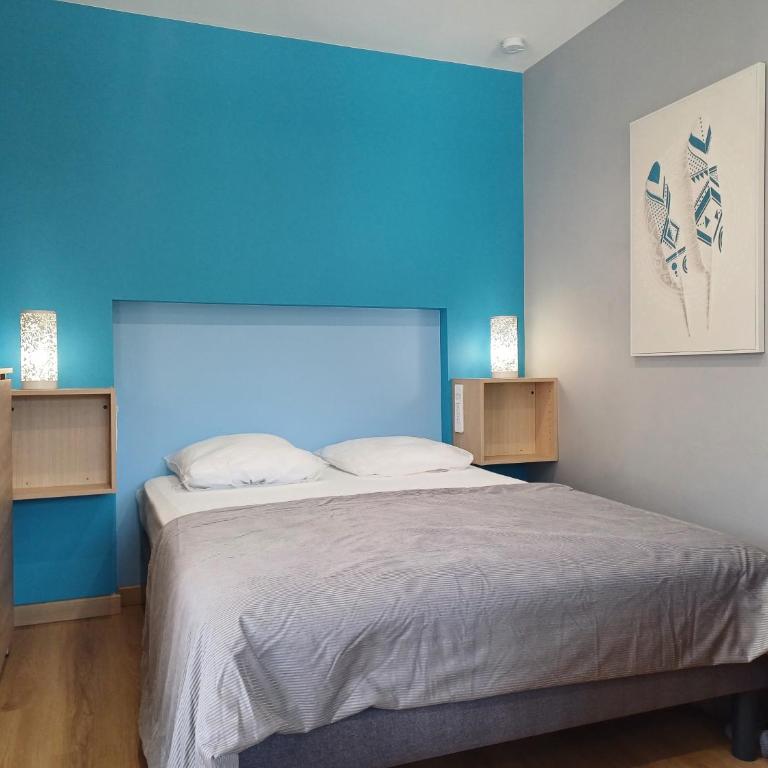 Le Conty - Apartamento familiar de 1 dormitorio - 6