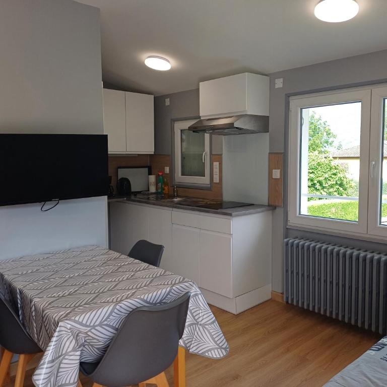 Le Conty - Apartamento familiar de 1 dormitorio - 4