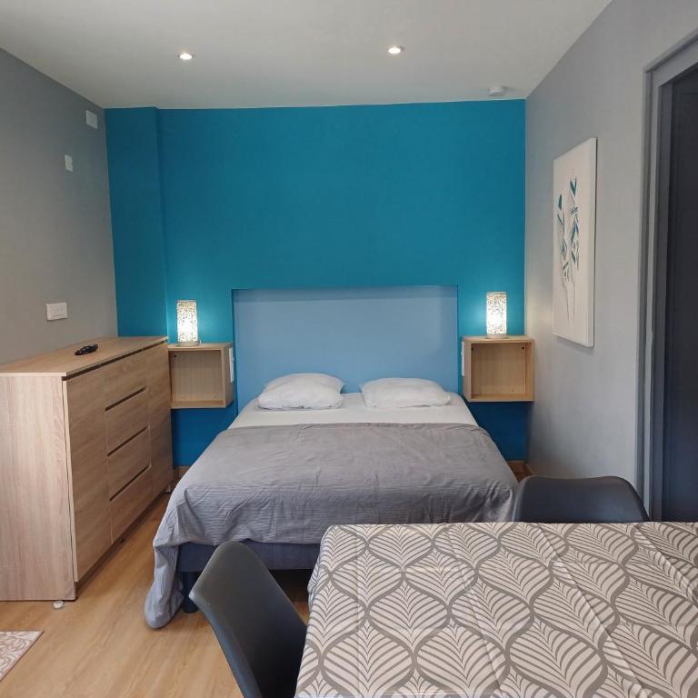 Le Conty - Apartamento familiar de 1 dormitorio - 3