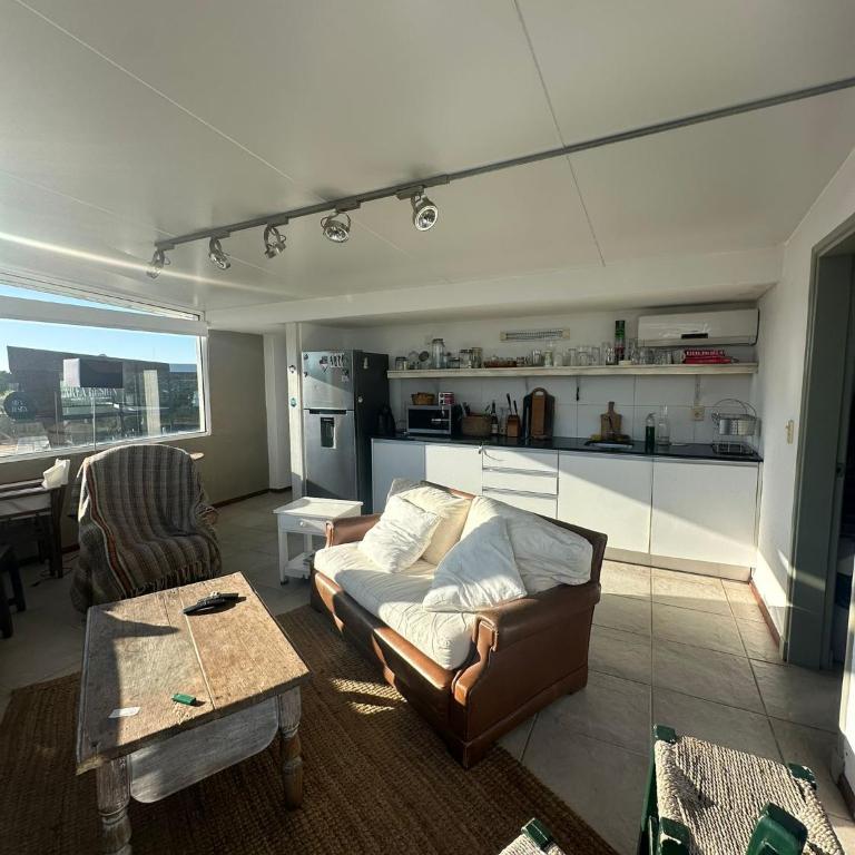 Apartamento La Barra - Apartamento de 1 dormitorio - 2