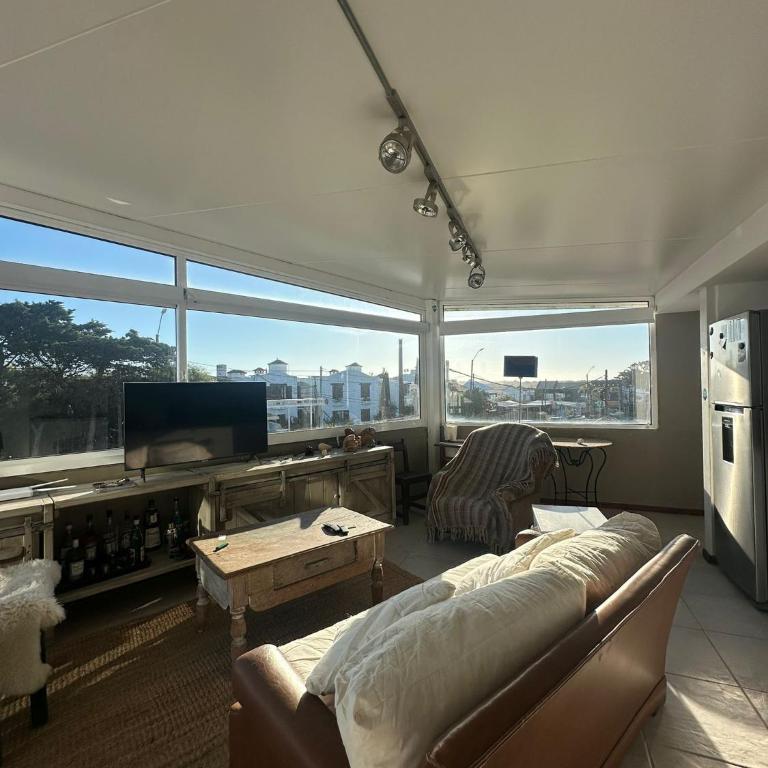 Apartamento La Barra - Apartamento de 1 dormitorio - 3