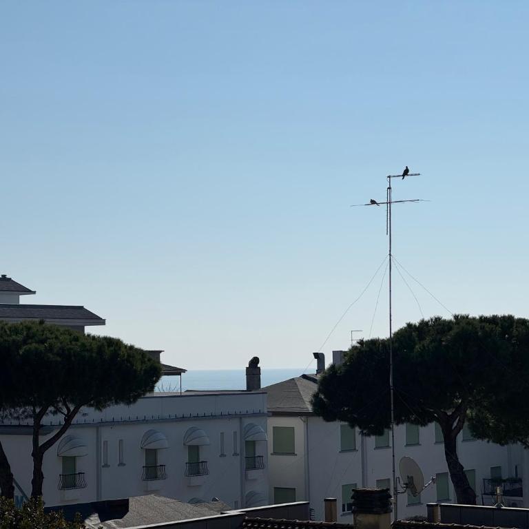 Marconi Deluxe - Attico a Due Passi dal Mare - Appartamentino su 2 Livelli - 21