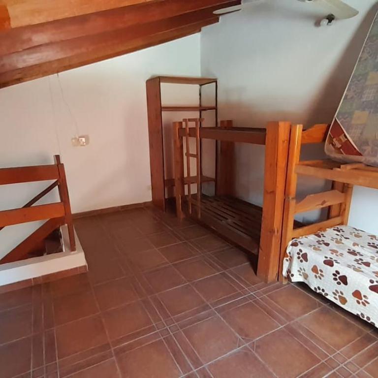 Cabañas del arbol - Apartamento de 3 dormitorios - 9
